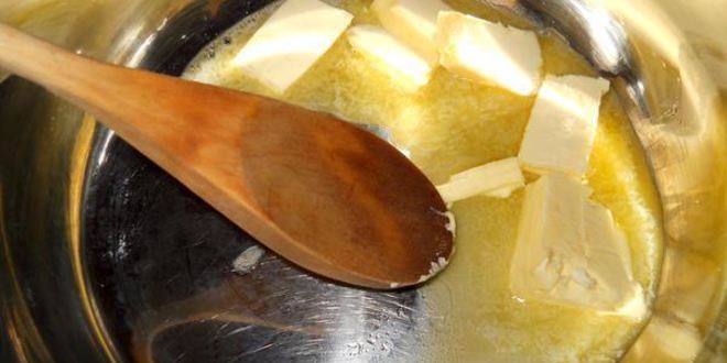 Рецепт хлебной похлебки для королей