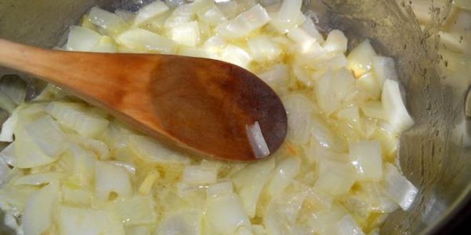 Рецепт хлебной похлебки для королей