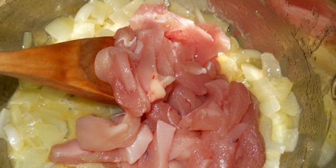 Рецепт хлебной похлебки для королей