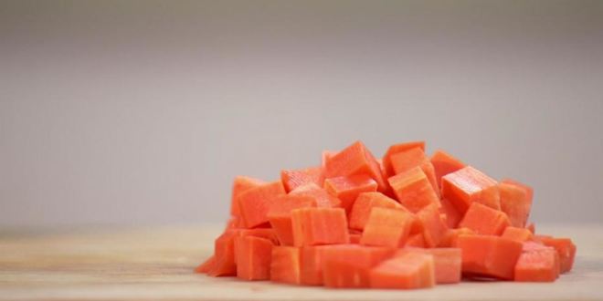 Рецепт мексиканской похлебки с мясными шариками