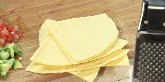 Рецепт мексиканской похлебки с мясными шариками