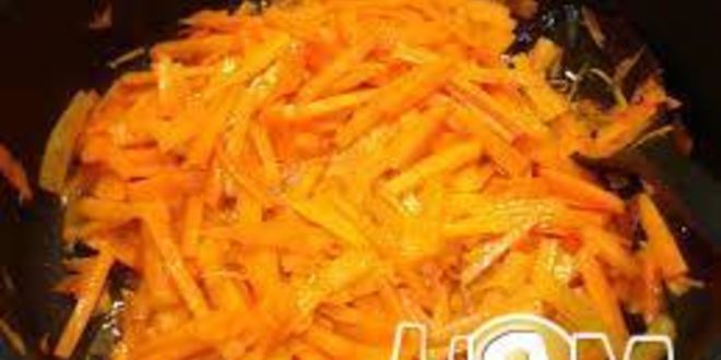 Рецепт похлебки деревенской с печенью и яблоками