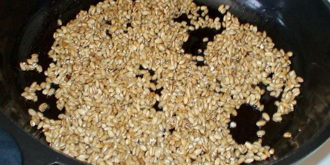 Рецепт похлебки из перловой крупы с индейкой