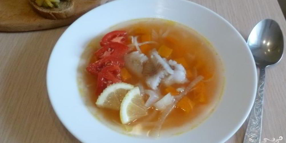 Как приготовить похлебку по-суворовски