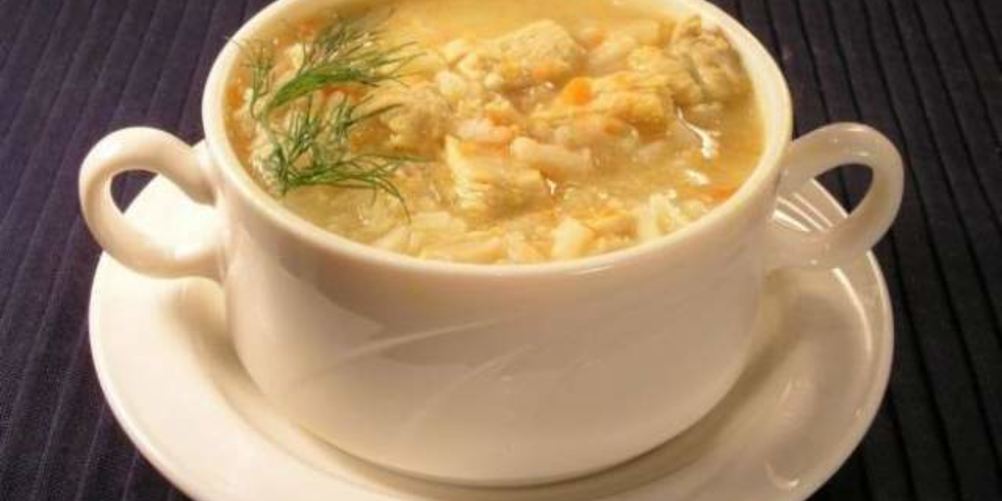 Как приготовить похлебку рикур