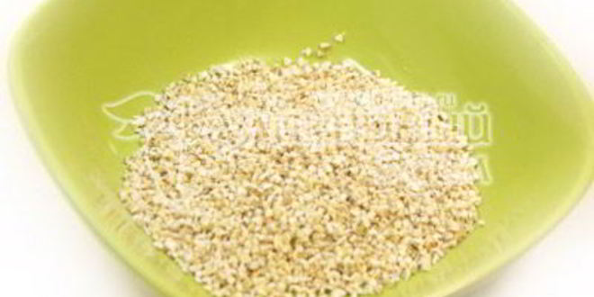 Рецепт похлебки русской постной