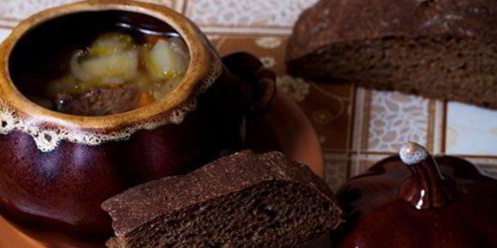 Как приготовить похлебку тверскую