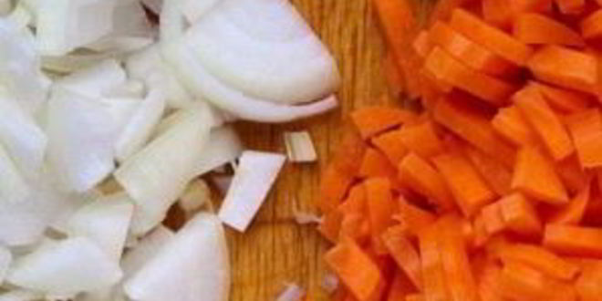 Рецепт похлебки тверской