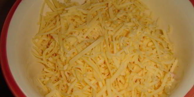 Рецепт похлебки узника