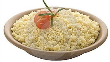 Рецепт Пшенной каши по похлебкину