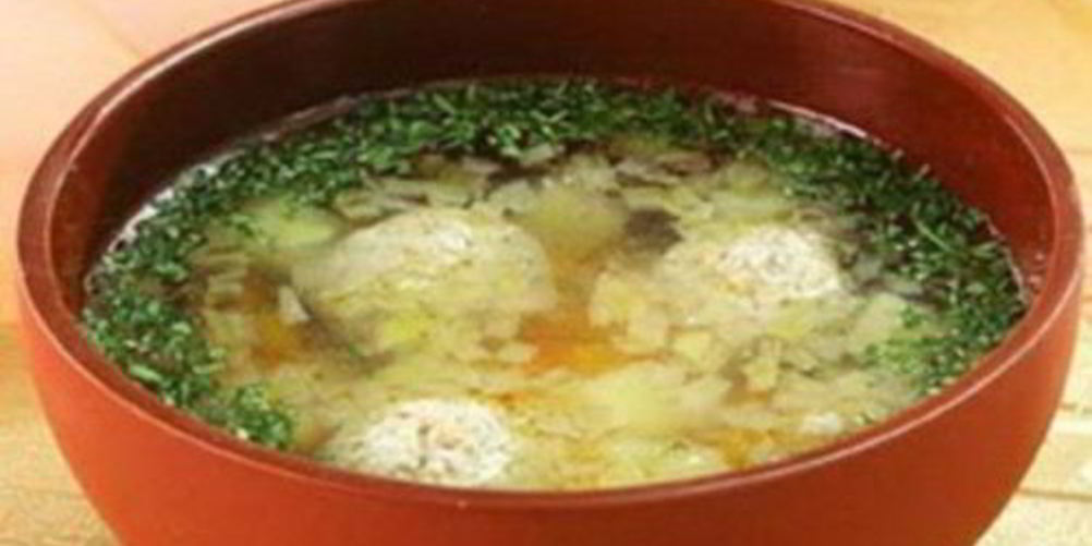 Как приготовить русскую похлебку с говядиной