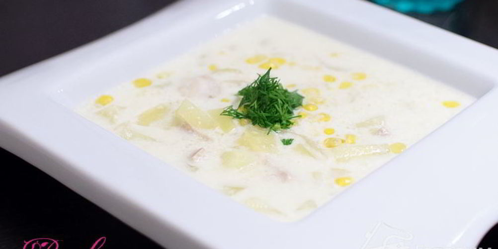 Как приготовить старинную похлебку из курицы