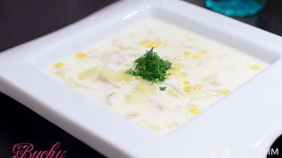 Рецепт Старинной похлебки из курицы