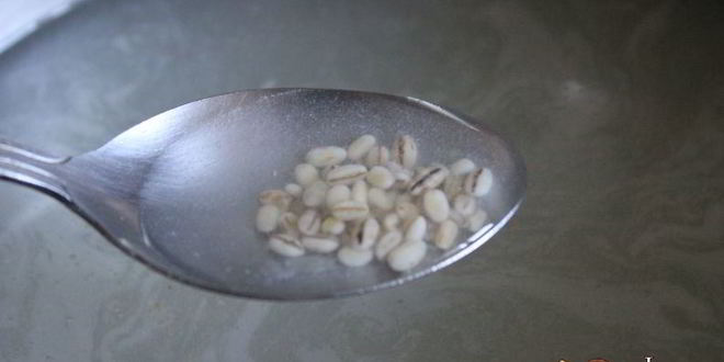 Рецепт белого рыбного рассольника