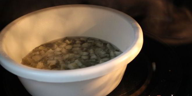 Рецепт домашнего рассольника