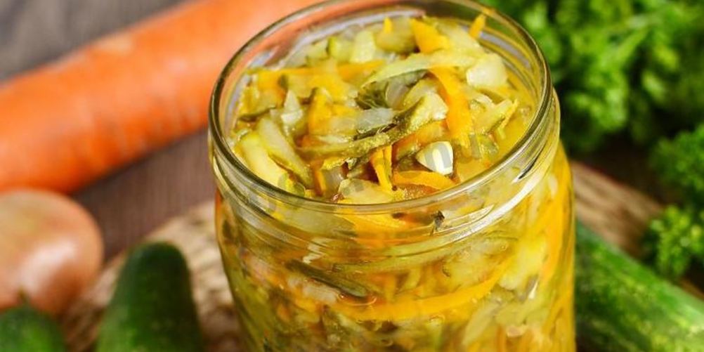 Как приготовить огурцы на рассольник на зиму без перловки