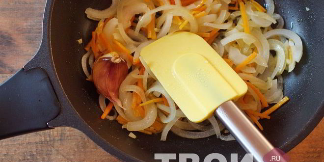 Рецепт постного рассольника