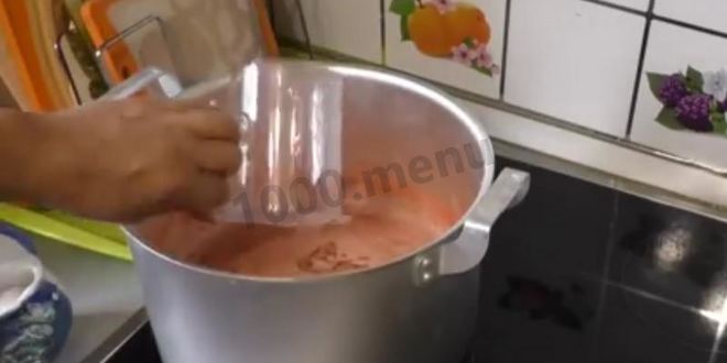 Рецепт рассольника из свежих огурцов с перловкой