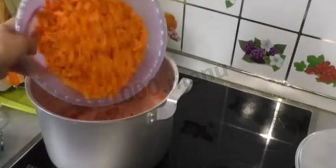 Рецепт рассольника из свежих огурцов с перловкой