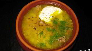 Рецепт Рассольника классического