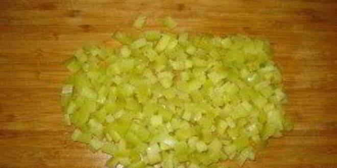 Рецепт рассольника классического