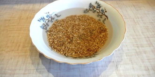 Рецепт рассольника ленинградского с мясом перловкой и огурцами