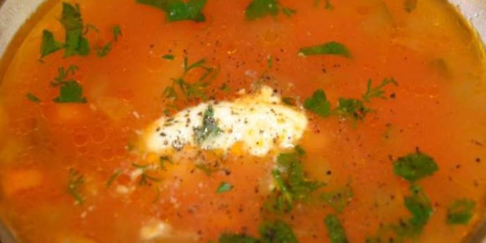 Как приготовить рассольник ленинградский