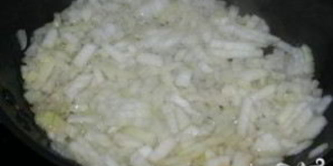 Рецепт рассольника на курином бульоне