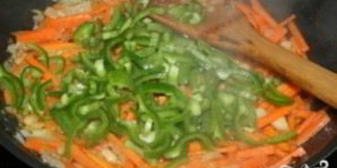 Рецепт рассольника на курином бульоне