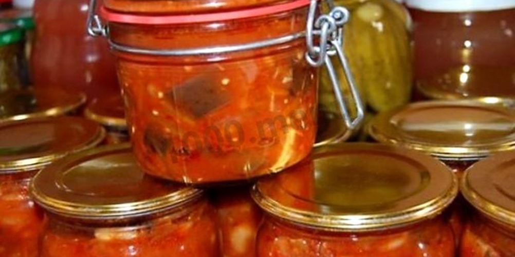 Как приготовить рассольник на зиму с томатной пастой