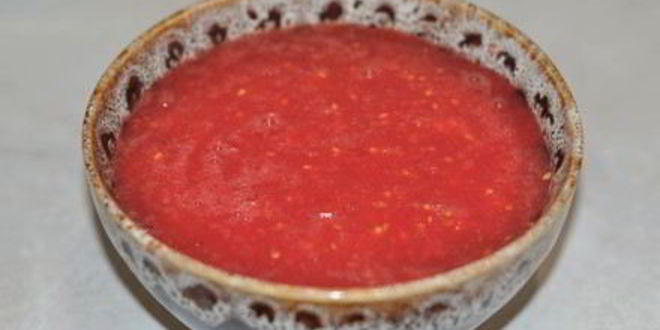 Рецепт рассольника на зиму