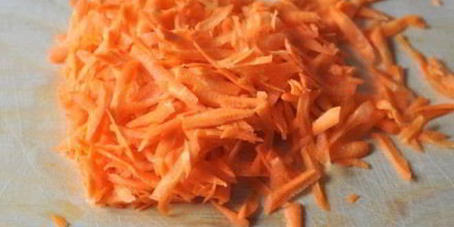 Рецепт рассольника на зиму