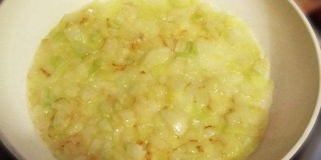 Рецепт рассольника по-ленинградски