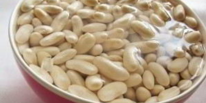 Рецепт рассольника с фасолью