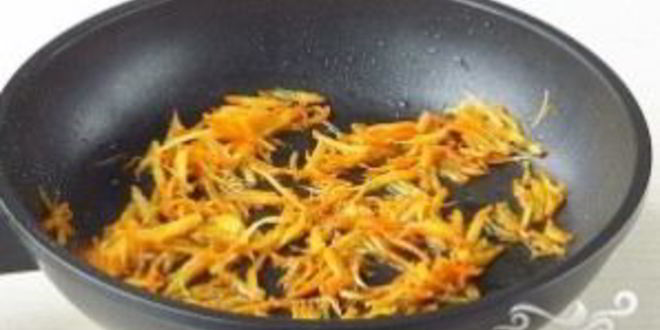 Рецепт рассольника с фасолью