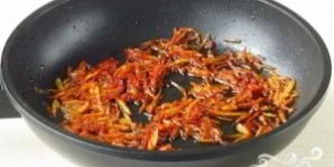 Рецепт рассольника с фасолью