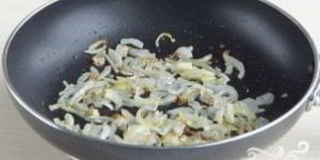 Рецепт рассольника с фасолью