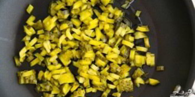 Рецепт рассольника с говядиной