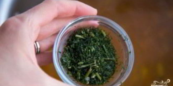 Рецепт рассольника с говядиной