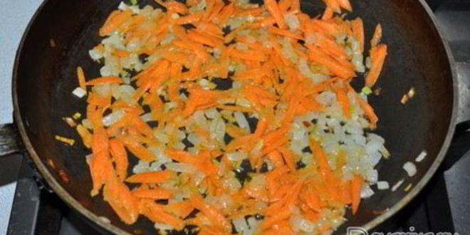 Рецепт рассольника с копченостями