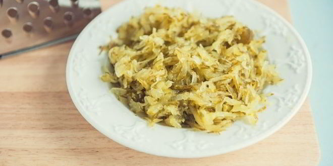 Рецепт рассольника с перловкой