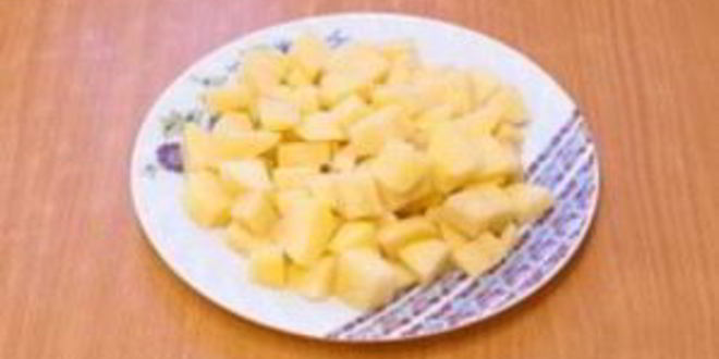 Рецепт рассольника с перловой крупой