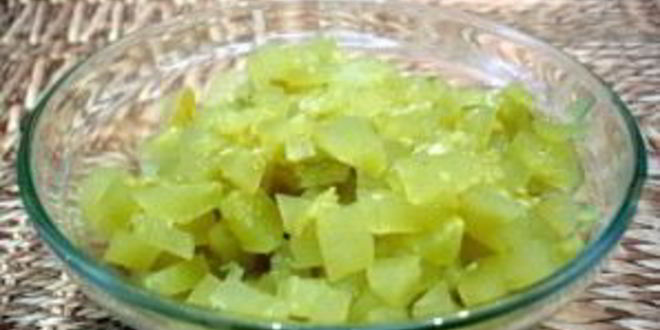 Рецепт рассольника с почками и перловкой