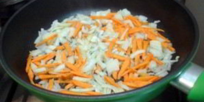 Рецепт рассольника с почками и перловкой