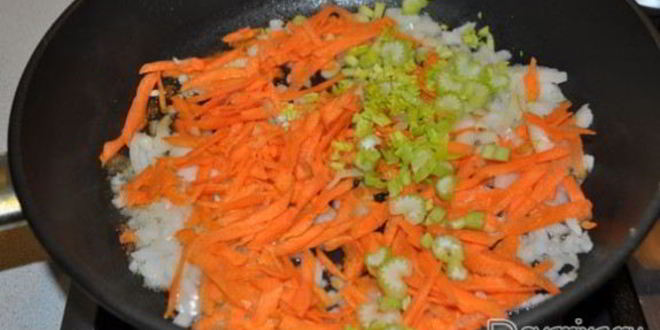 Рецепт рассольника с тушенкой