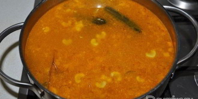 Рецепт рассольника с тушенкой