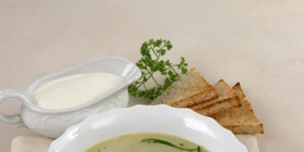 Как приготовить рассольник с зубаткой