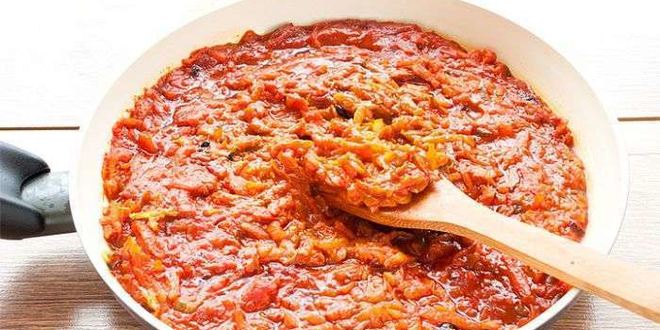 Рецепт рассольника со свининой и перловкой