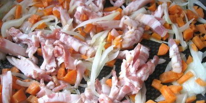 Рецепт рассольника