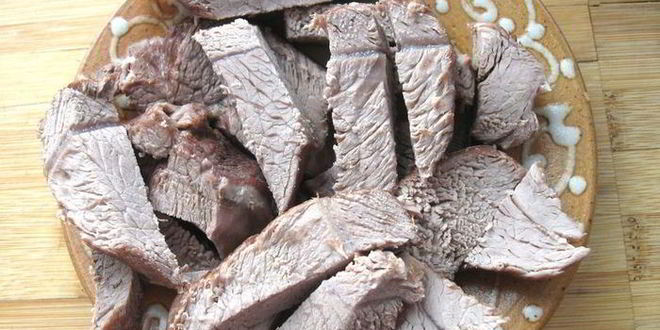 Рецепт рассольника